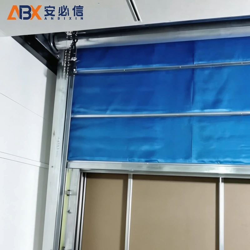 镇江堆积门