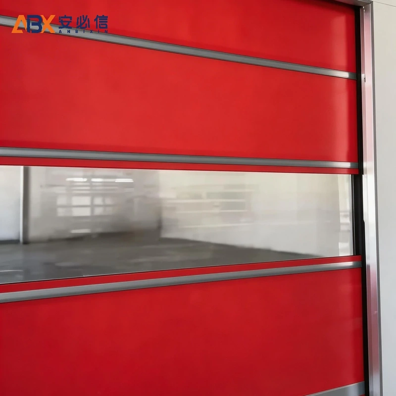 镇江工业快速门