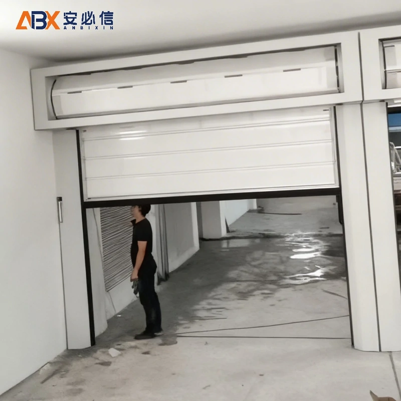 镇江感应高速门